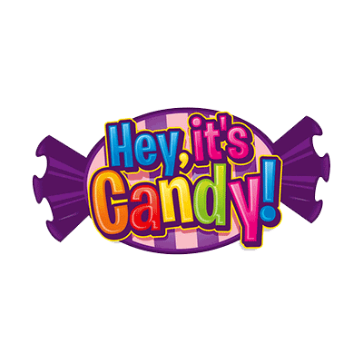 Hey, It's Candy!