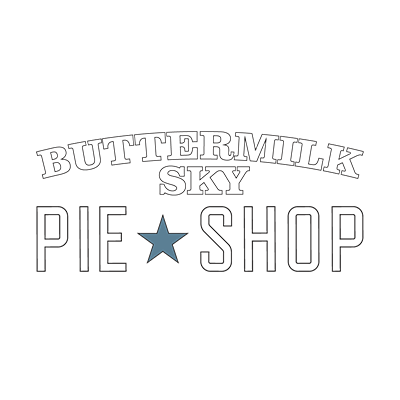 Buttermilk Sky Pie Shop