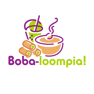 Boba-loompia
