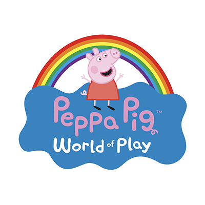 Peppa Pig play center to replace Rainforest Cafe at Woodfield