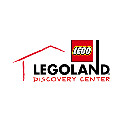 LEGOLAND Discovery Center Retail