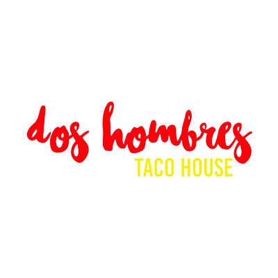 Dos Hombres Taco House