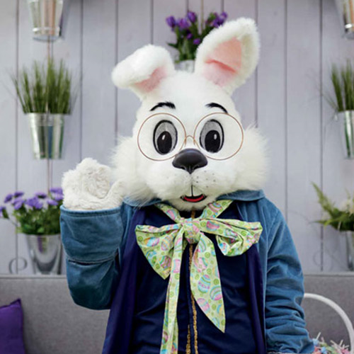 Bunny Photo Experience at Ontario Mills® - A Shopping Center in Ontario, CA  - A Simon Property