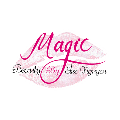 Magic Beauty by Elise Nguyen