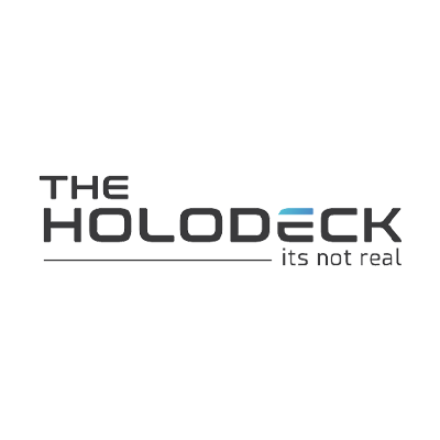 The Holodeck