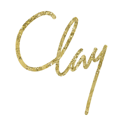 Clay Bibs and Booties