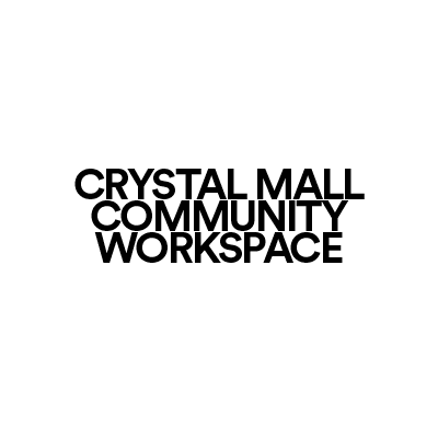 Crystal Mall Community Workspace