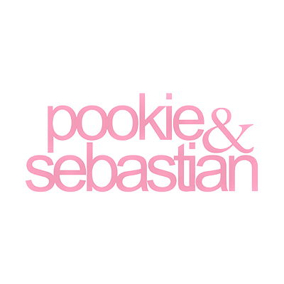 Pookie & Sebastian