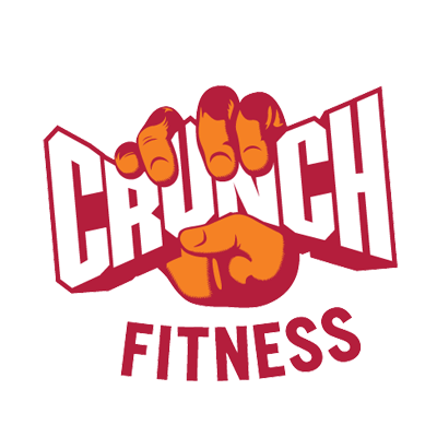 Crunch Fitness at The Empire Mall A Shopping Center in Sioux Falls