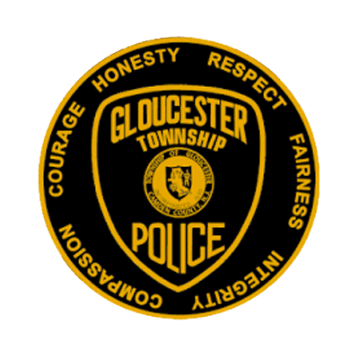 Gloucester Township Police
