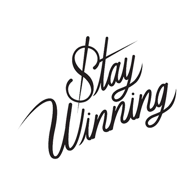 Stay Winning