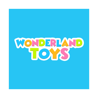 Wonderland Toys