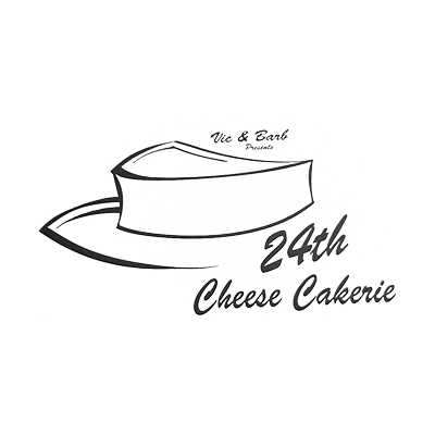 24th Cheesecakerie