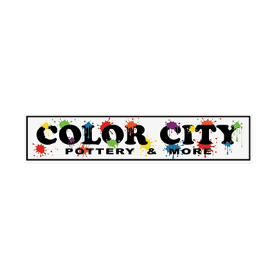 Color City Pottery & More