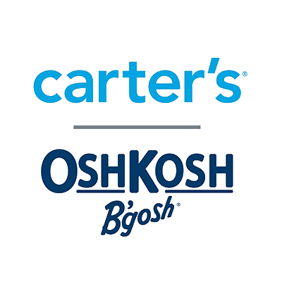 CARTER'S / OSHKOSH B'GOSH