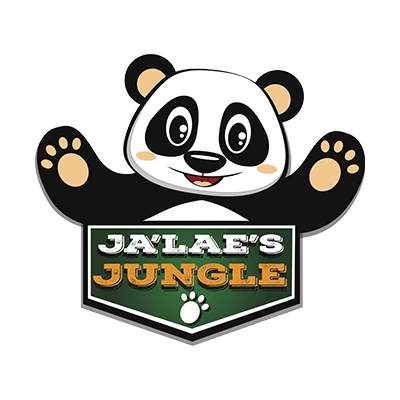 Ja'Lae's Jungle Gym
