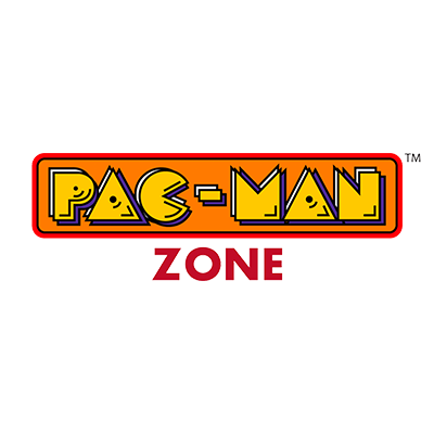 Pac-Man Zone