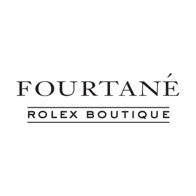 Rolex Boutique presented by Fourtané
