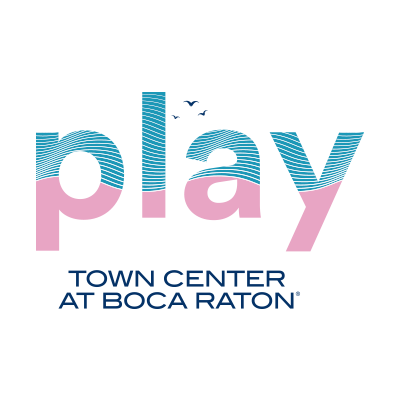Town Center at Boca Raton - Our Play Area is NOW OPEN! Visit PLAY, an  indoor recreational space featuring a combination of fun and interactive  elements inspired by local waterways and waterfronts.