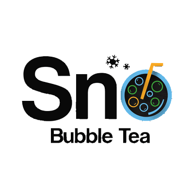 Sno Bubble Tea