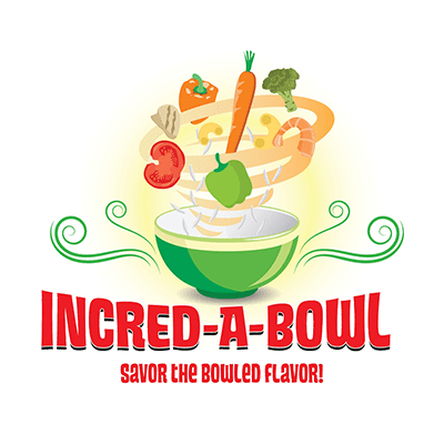 Incredabowl Food Truck