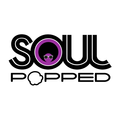 Soul Popped Gourmet Popcorn