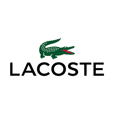 LACOSTE at The Galleria - A Shopping 