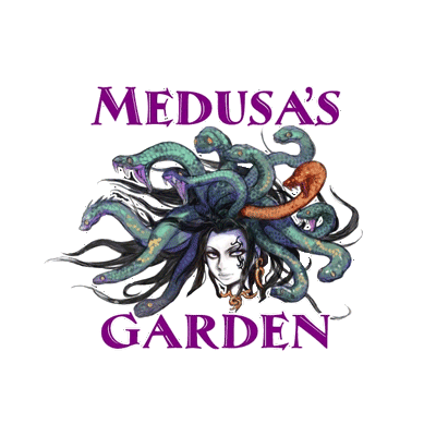 Medusa Garden