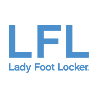 Lady Foot Locker at South Shore Plaza 