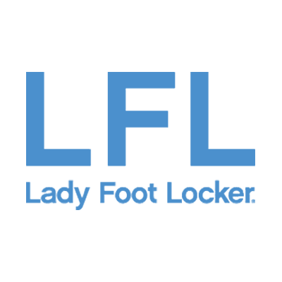 lady foot locker palisades mall