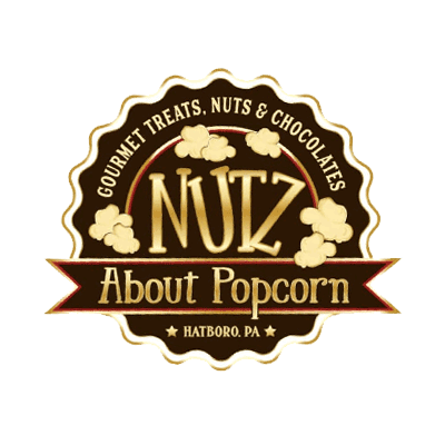 Nutz About Popcorn