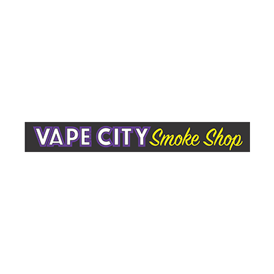 Vape City Smoke Shop