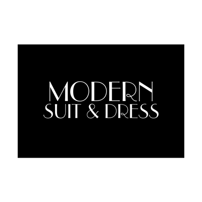 The Modern Suit