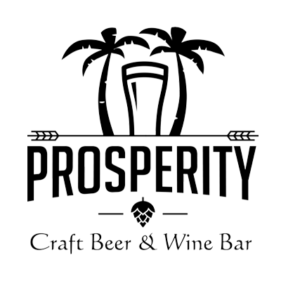 Prosperity Craft Beer & Wine Bar