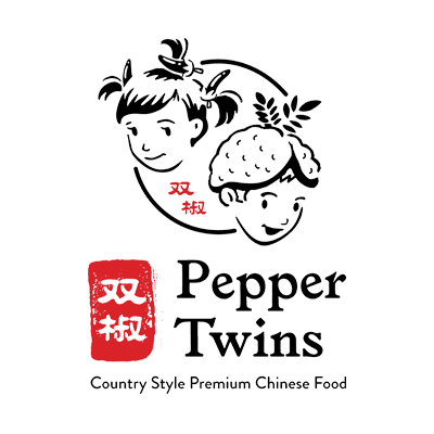 Pepper Twins