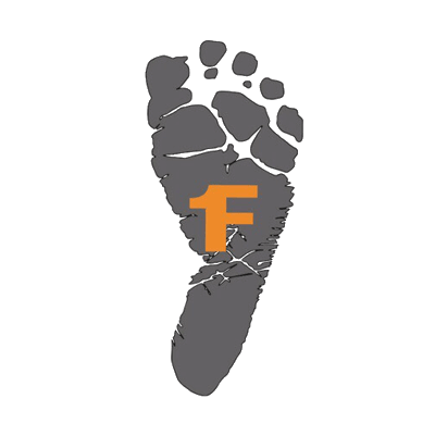 1Footprint