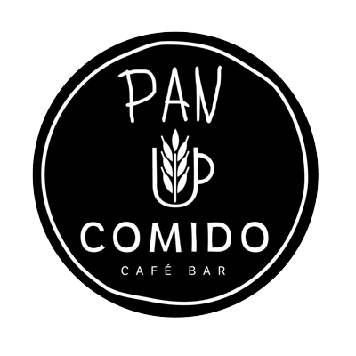 Pan Comido Cafe
