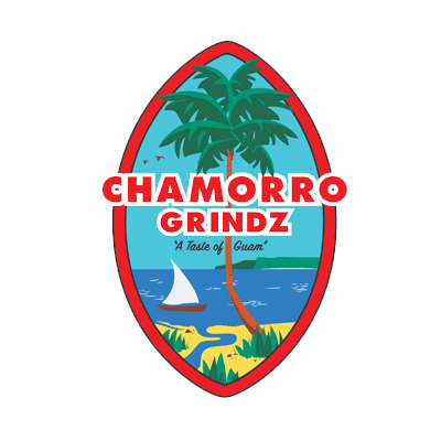 Chamorro Grindz