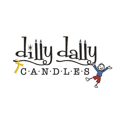 Dilly Dally Candles