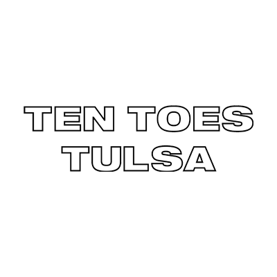 Ten Toes Tulsa