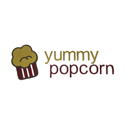 Yummy Popcorn