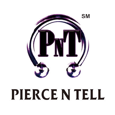 Pierce N' Tell