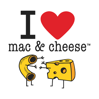 I Heart Mac &\; Cheese at Woodfield Mall - A Shopping Center in Schaumburg\,  IL - A Simon Property