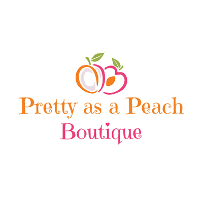 Pretty as a Peach Boutique
