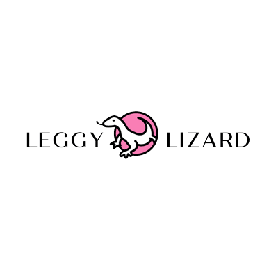 Leggy Lizard