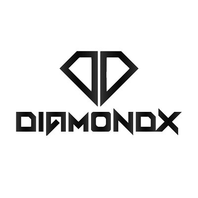 Diamond X