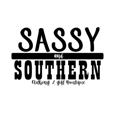 Sassy and Southern Boutique