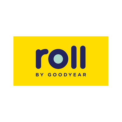 Roll by Goodyear