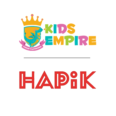 KIDS EMPIRE | HAPIK