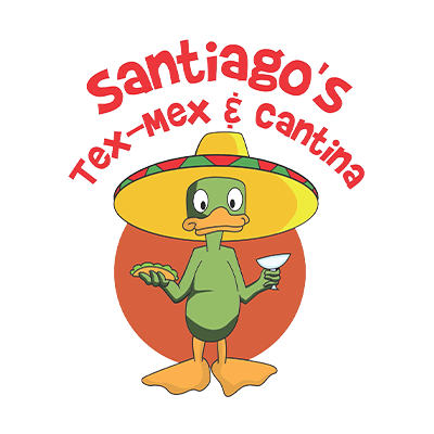 Santiago's Tex-Mex & Cantina